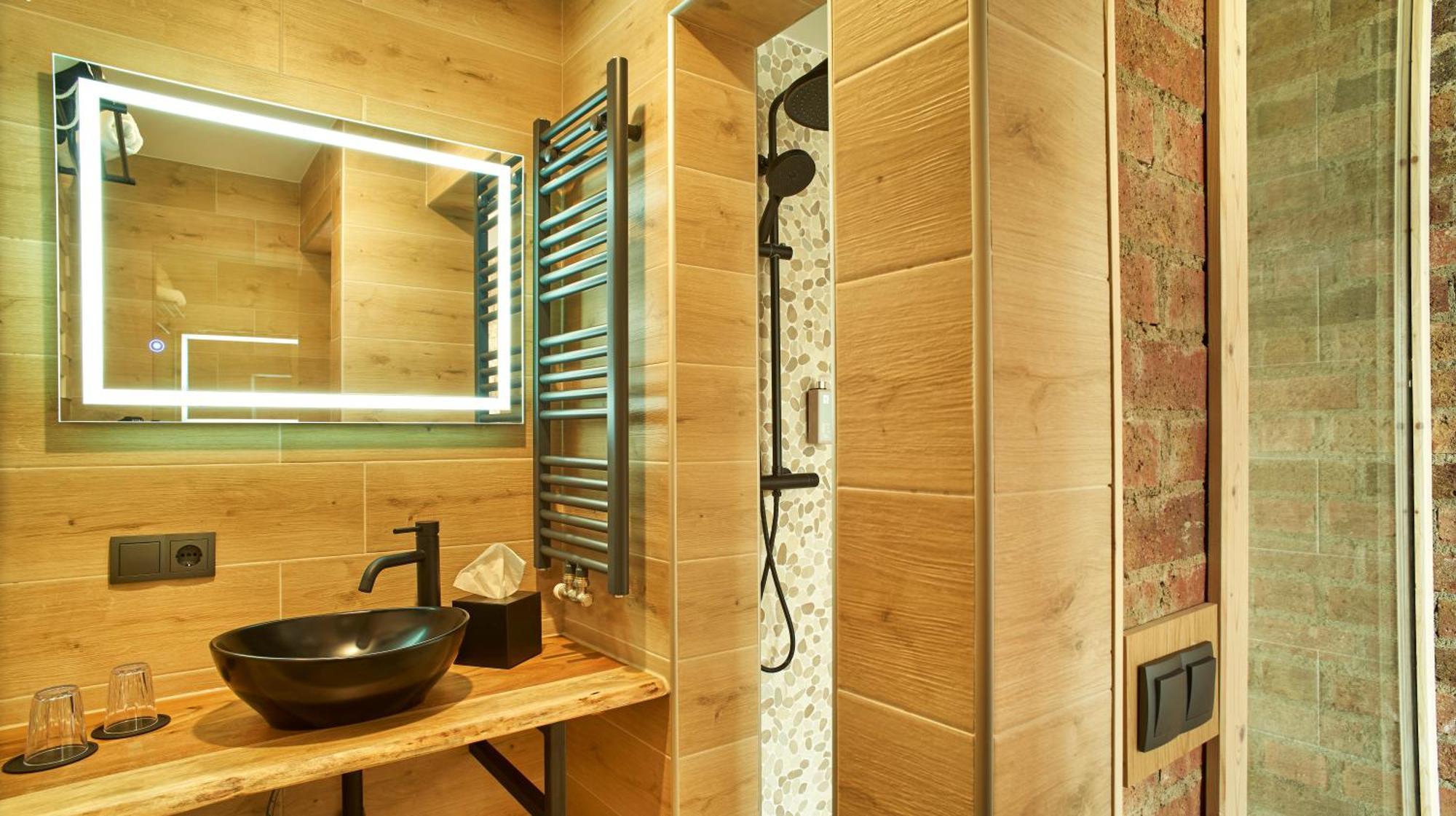 Das Dreiburgensee Naturhotel & Spa Thurmansbang Dış mekan fotoğraf
