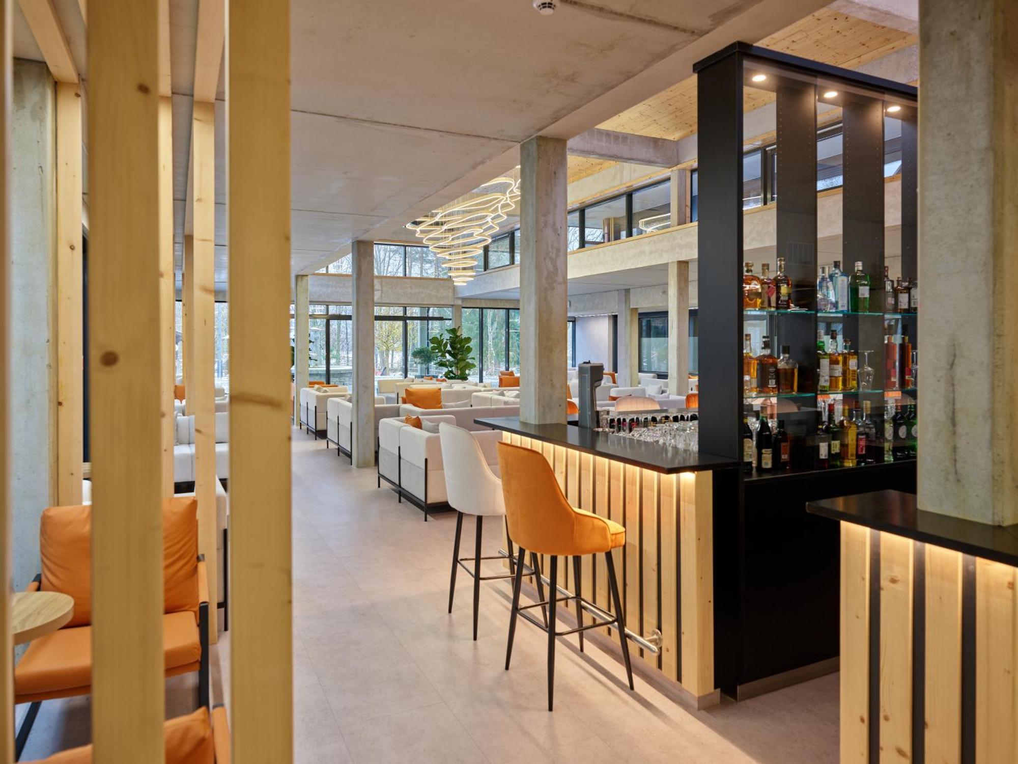 Das Dreiburgensee Naturhotel & Spa Thurmansbang Dış mekan fotoğraf