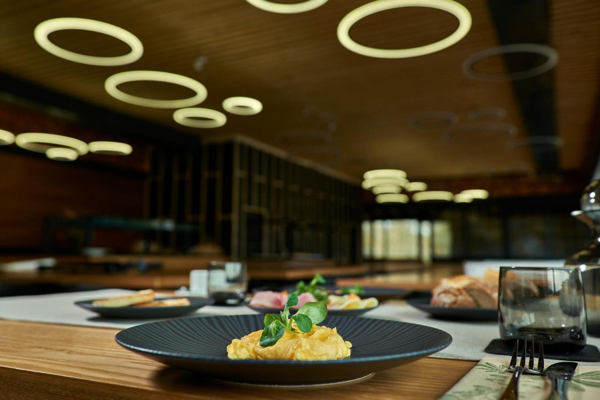 Das Dreiburgensee Naturhotel & Spa Thurmansbang Dış mekan fotoğraf
