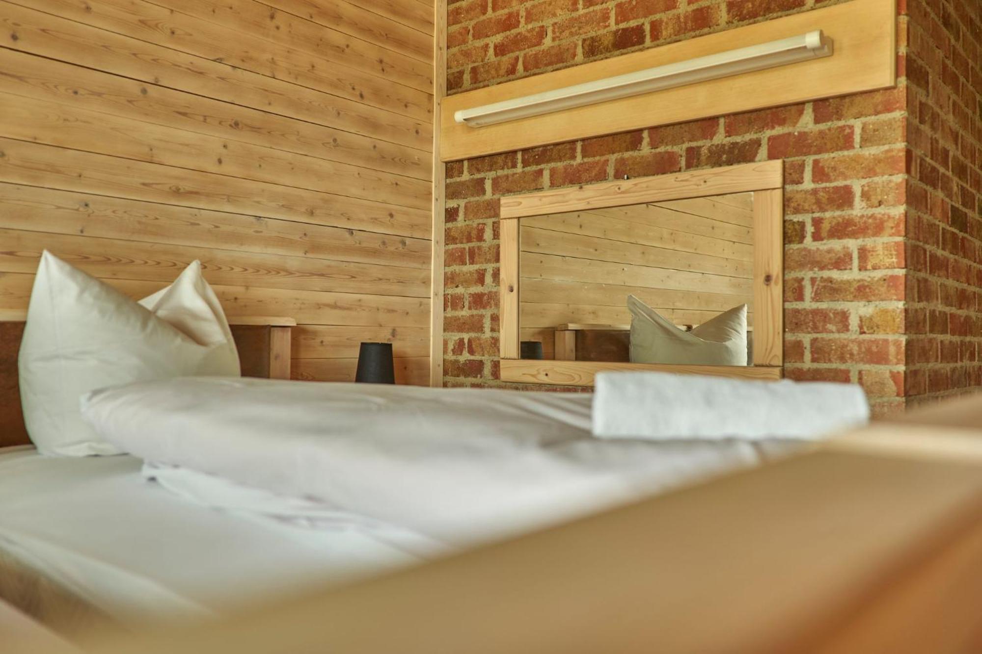 Das Dreiburgensee Naturhotel & Spa Thurmansbang Dış mekan fotoğraf