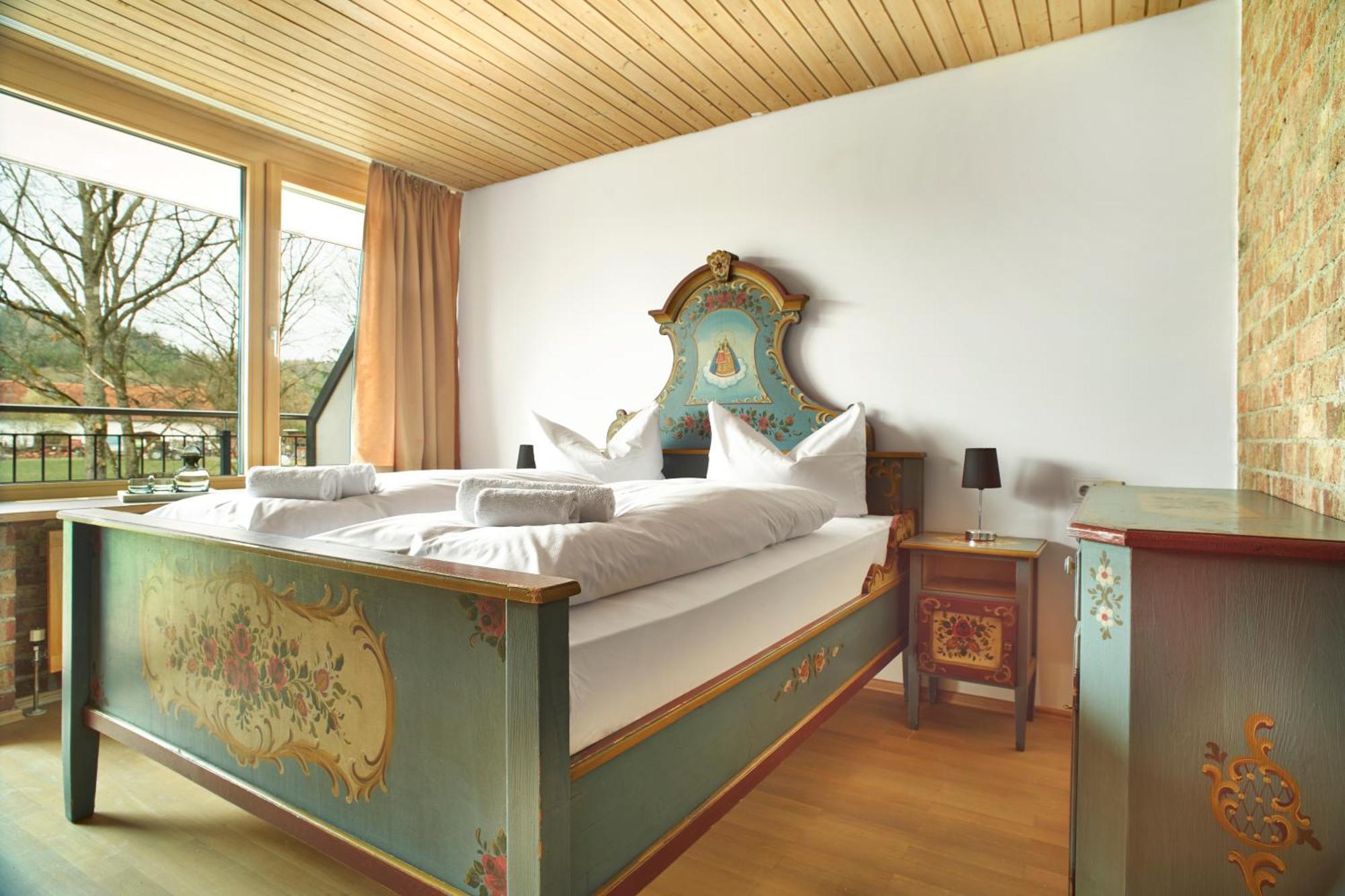 Das Dreiburgensee Naturhotel & Spa Thurmansbang Dış mekan fotoğraf